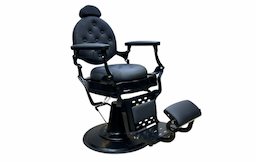 chaise coiffure