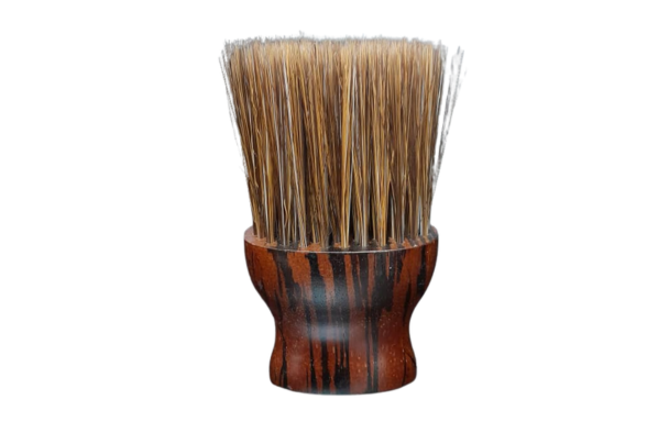 Balais Cou en Bois