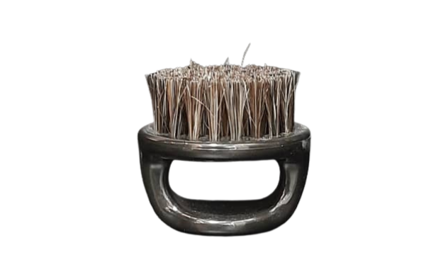 Balet BARBER PRO Finger Brush