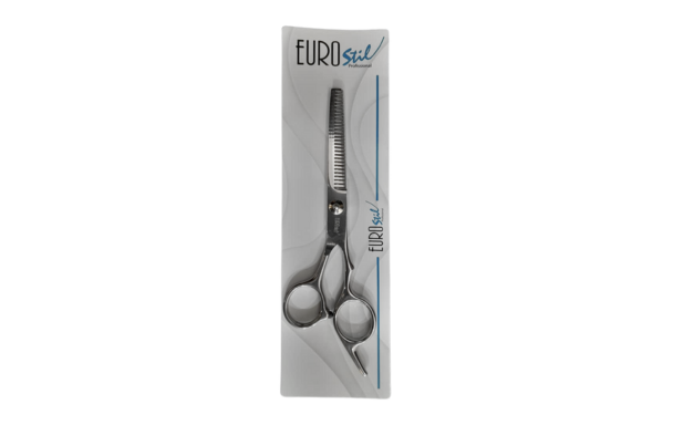 Ciseau EURO STIL à effiler inox