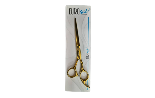 Ciseau EURO STIL Gold
