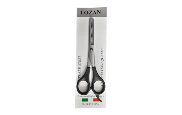 Ciseau LOZAN à effiler