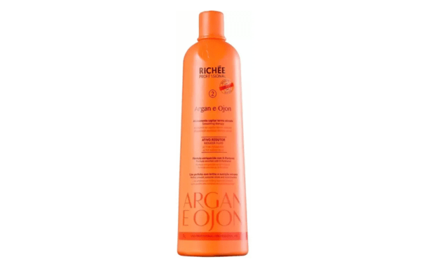 RICHEE Professional Keratin Argan 2