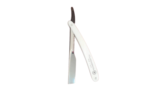 Rasoir FILARMONICA Blanc