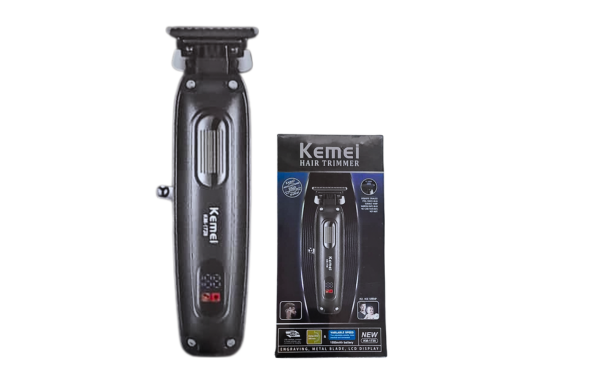 Tondeuse KEMEI 1728