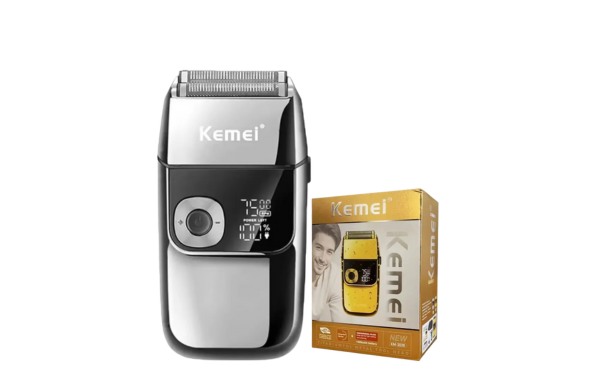 Tondeuse Kemei 2028