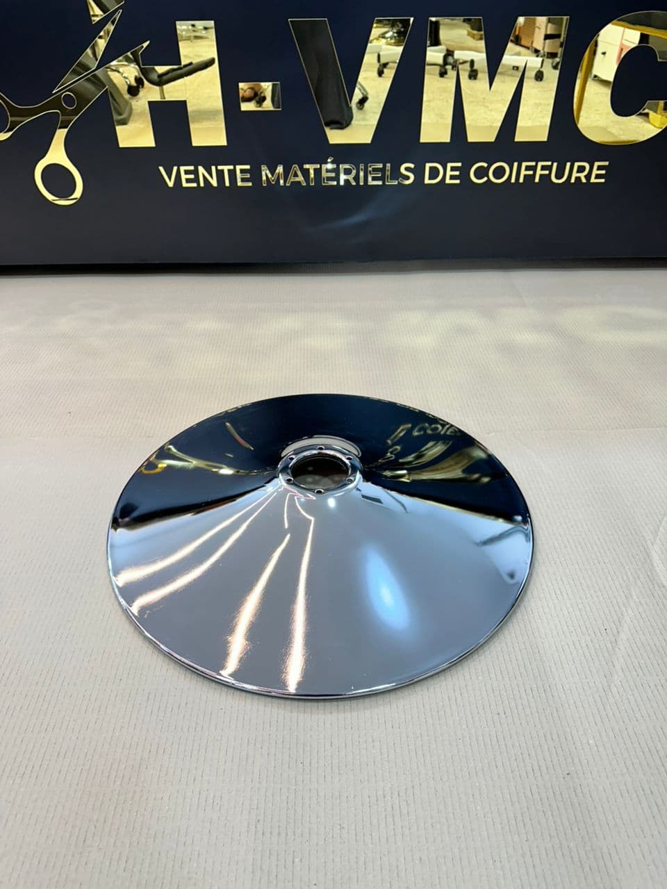 assiette silver pm