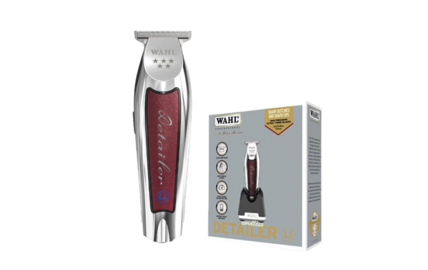 Tondeuse WAHL DETAILER Cordless